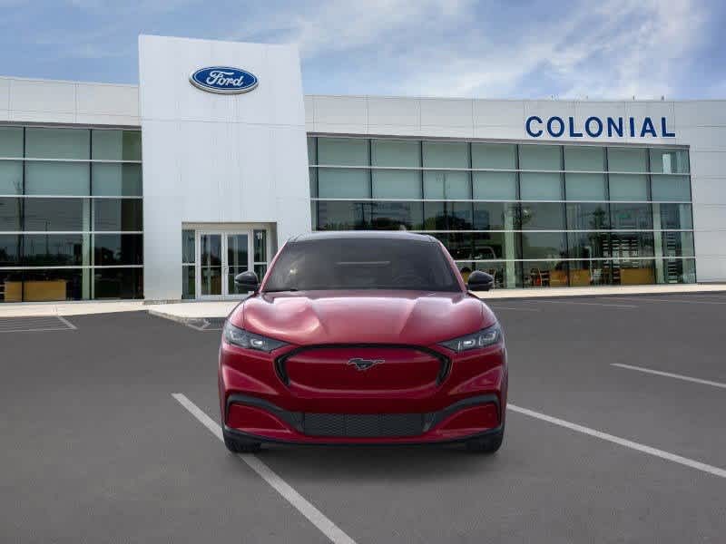 2025 Ford Mustang Mach-E Premium Marlborough MA