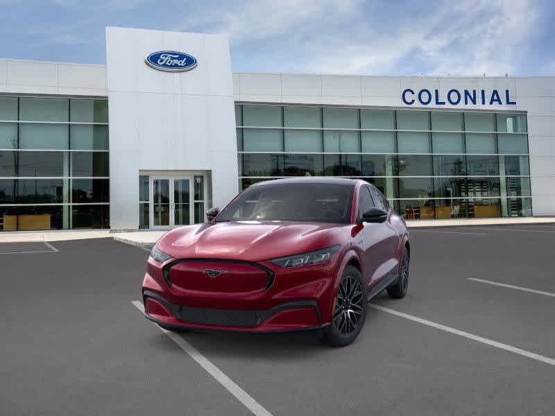 2025 Ford Mustang Mach-E Premium Marlborough MA