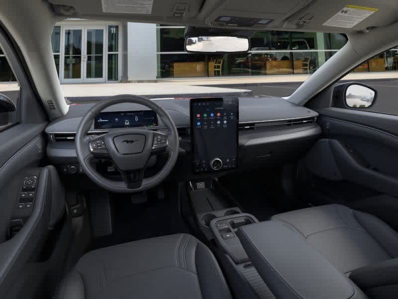 2025 Ford Mustang Mach-E Premium Marlborough MA