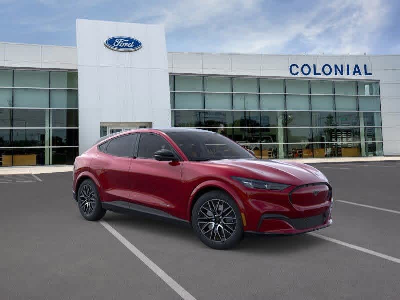 2025 Ford Mustang Mach-E Premium Marlborough MA