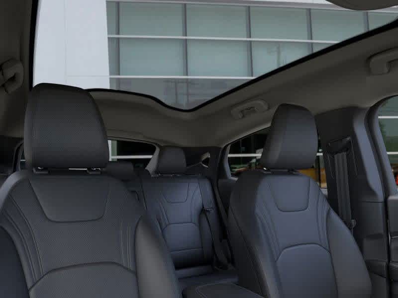 2025 Ford Mustang Mach-E Premium Marlborough MA