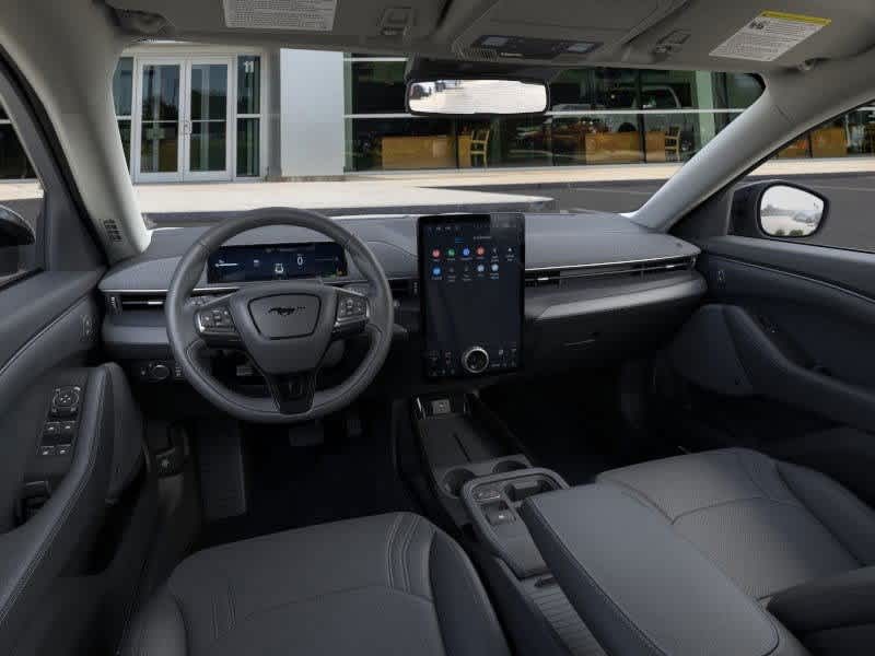 2025 Ford Mustang Mach-E Premium Marlborough MA