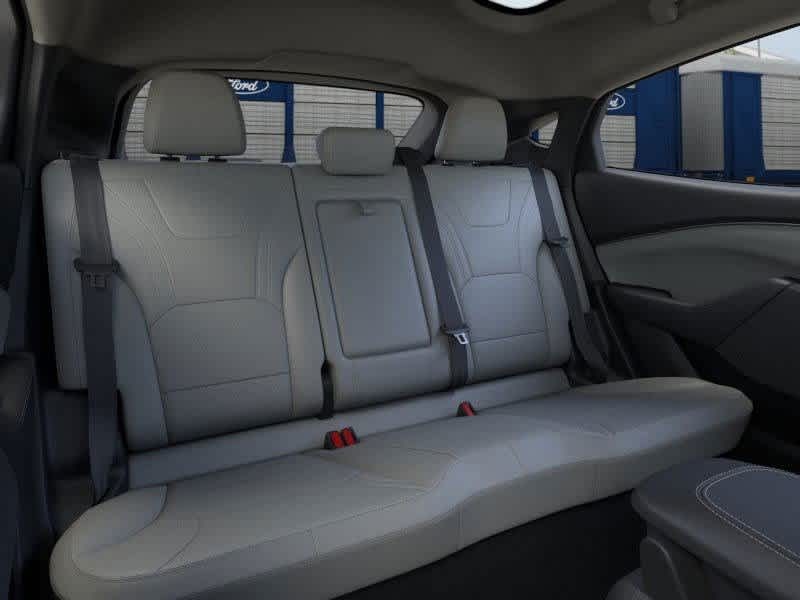 2025 Ford Mustang Mach-E Premium Marlborough MA