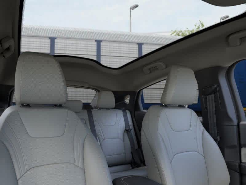 2025 Ford Mustang Mach-E Premium Marlborough MA