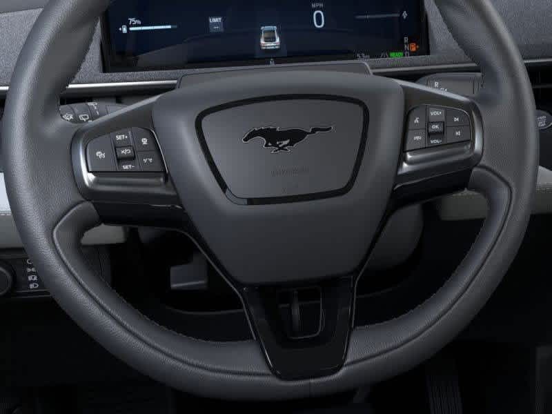 2025 Ford Mustang Mach-E Premium Marlborough MA