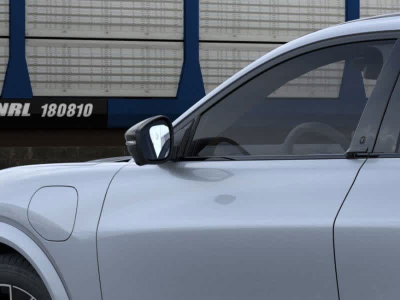 2025 Ford Mustang Mach-E Premium Marlborough MA