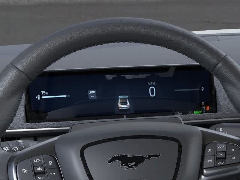 2025 Ford Mustang Mach-E Premium Marlborough MA