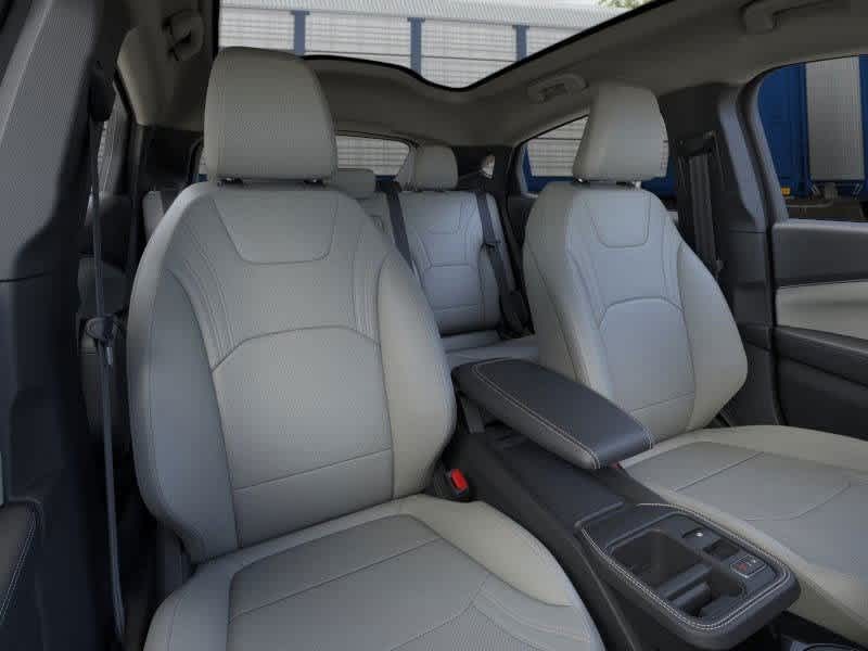 2025 Ford Mustang Mach-E Premium Marlborough MA