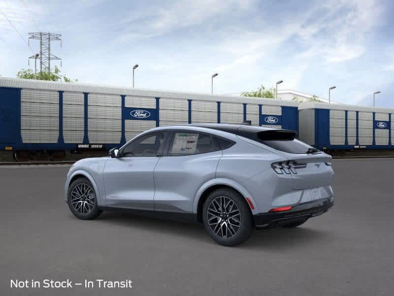 2025 Ford Mustang Mach-E Premium Marlborough MA