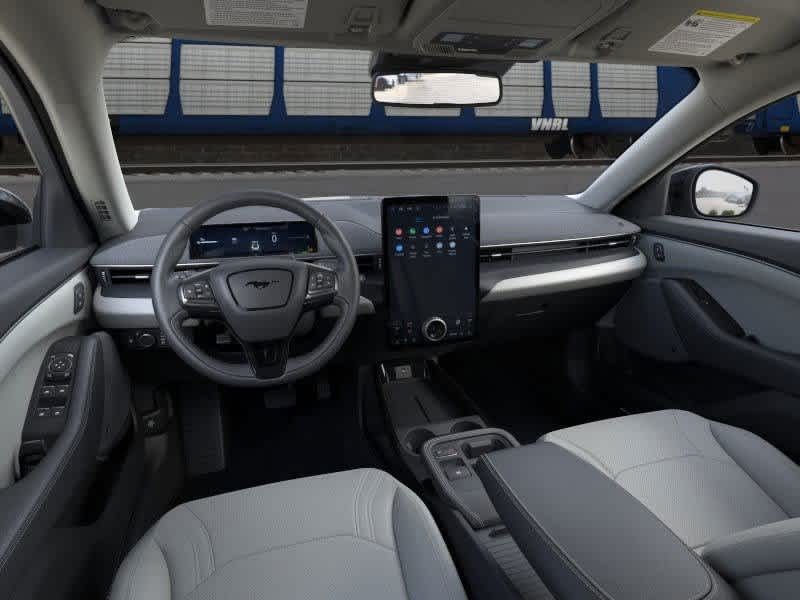 2025 Ford Mustang Mach-E Premium Marlborough MA