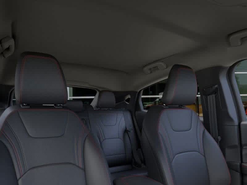2025 Ford Mustang Mach-E Premium Marlborough MA