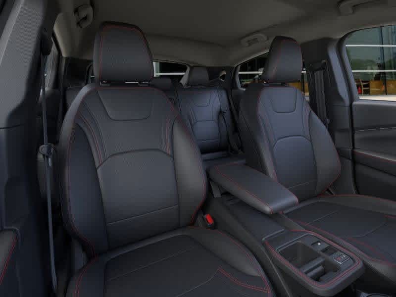 2025 Ford Mustang Mach-E Premium Marlborough MA