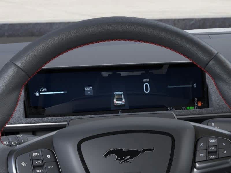 2025 Ford Mustang Mach-E Premium Marlborough MA