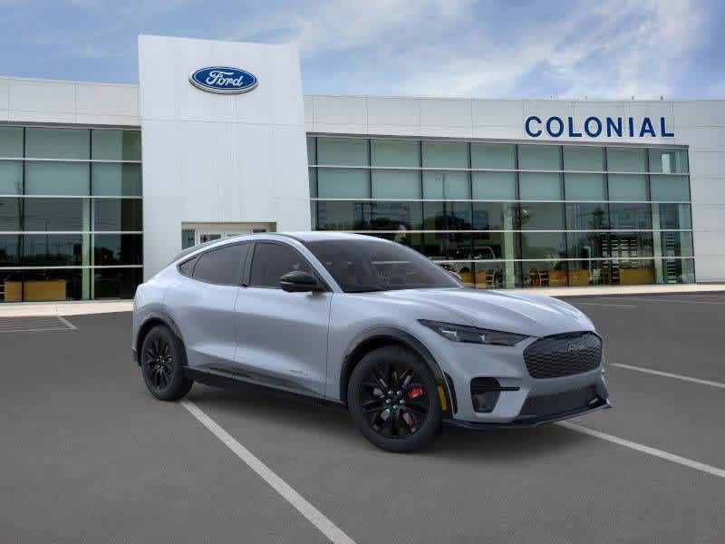 2025 Ford Mustang Mach-E Premium Marlborough MA