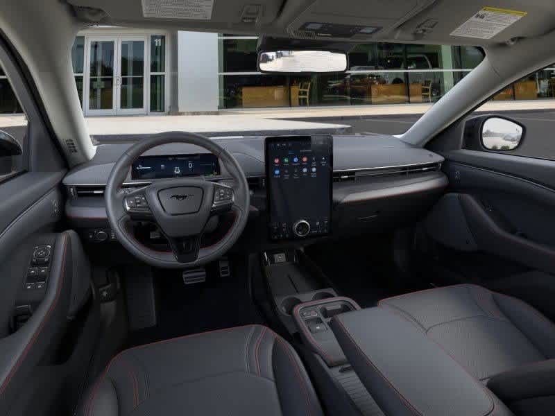 2025 Ford Mustang Mach-E Premium Marlborough MA