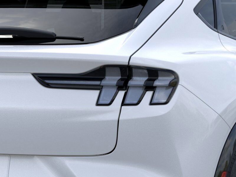 2025 Ford Mustang Mach-E Premium Ashland VA