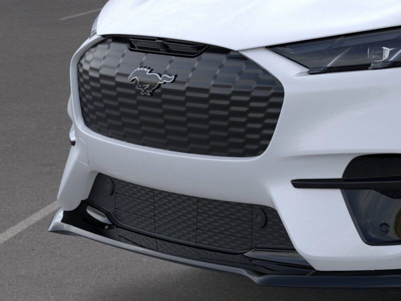 2025 Ford Mustang Mach-E Premium Ashland VA