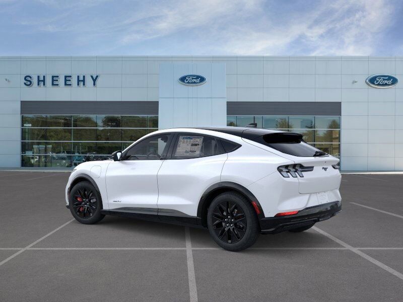 2025 Ford Mustang Mach-E Premium Ashland VA