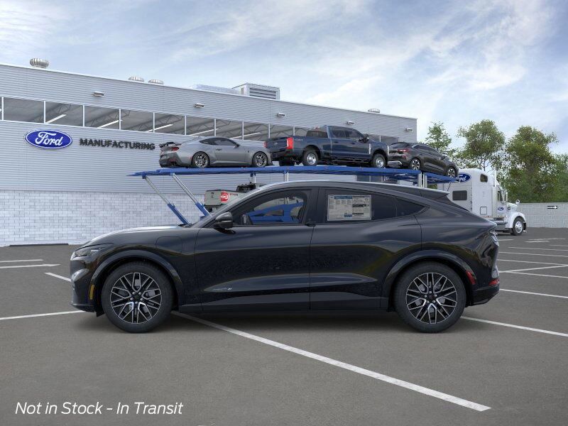 2025 Ford Mustang Mach-E Premium Ashland VA
