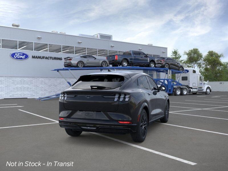 2025 Ford Mustang Mach-E Premium Ashland VA