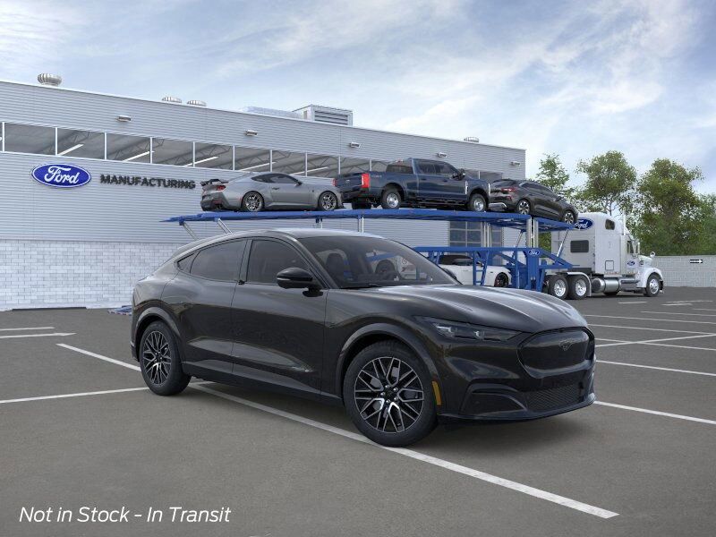 2025 Ford Mustang Mach-E Premium Ashland VA