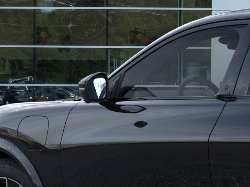 2025 Ford Mustang Mach-E Premium Ashland VA