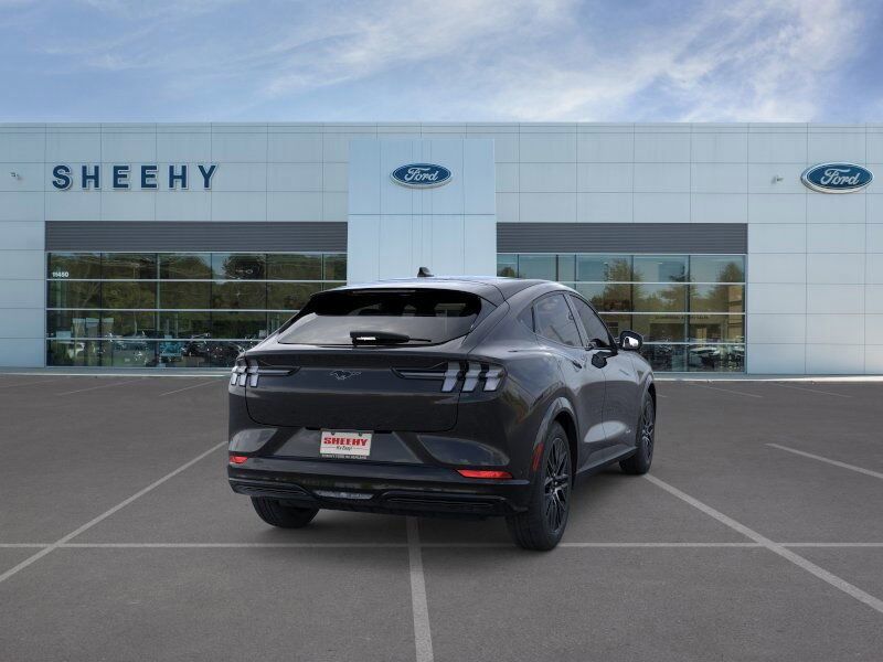 2025 Ford Mustang Mach-E Premium Ashland VA