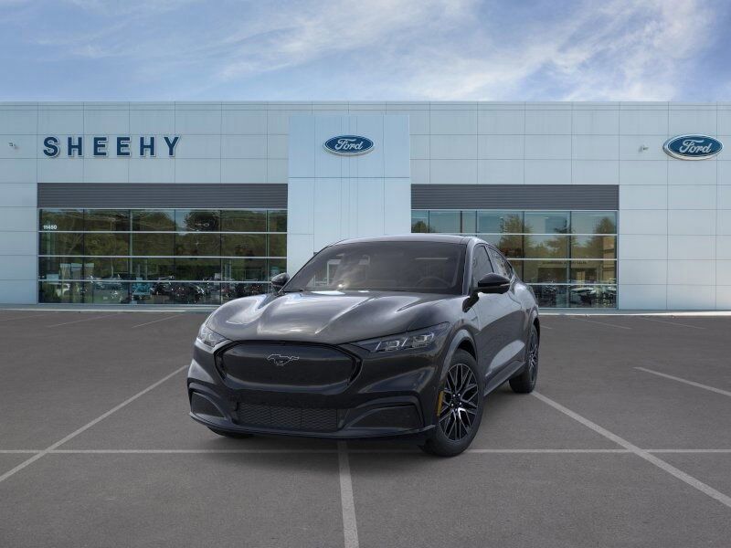 2025 Ford Mustang Mach-E Premium Ashland VA
