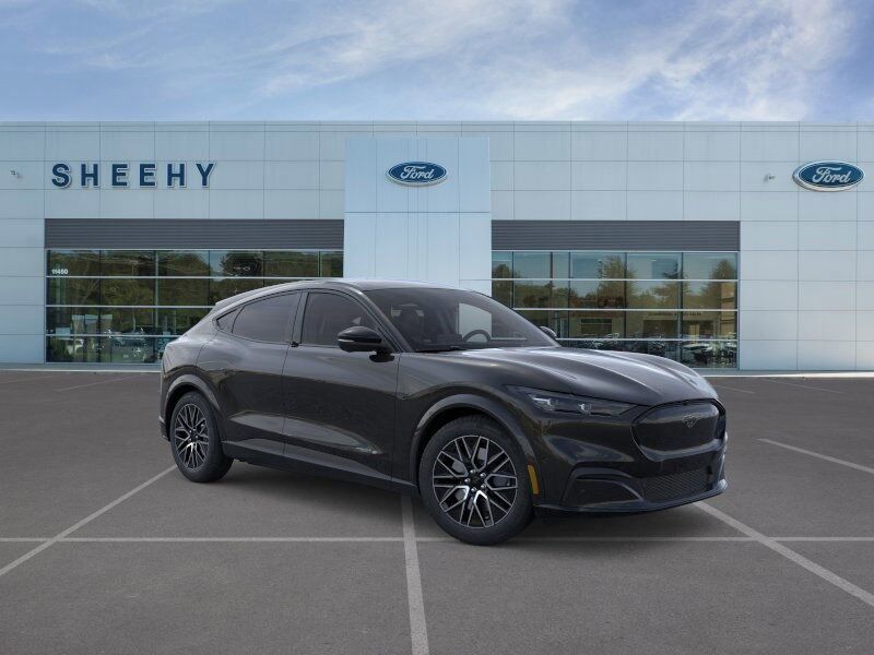 2025 Ford Mustang Mach-E Premium Ashland VA