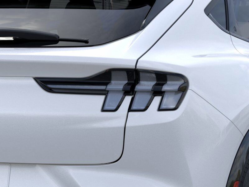 2025 Ford Mustang Mach-E Premium Ashland VA