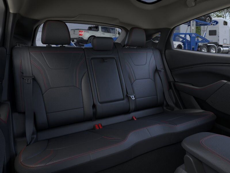 2025 Ford Mustang Mach-E Premium Ashland VA