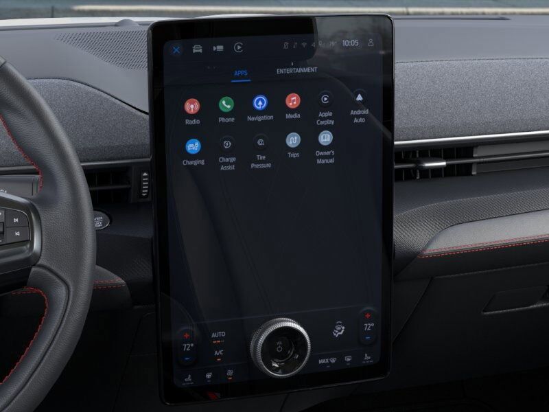 2025 Ford Mustang Mach-E Premium Ashland VA