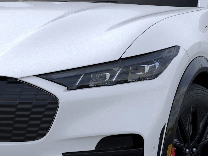 2025 Ford Mustang Mach-E Premium Ashland VA