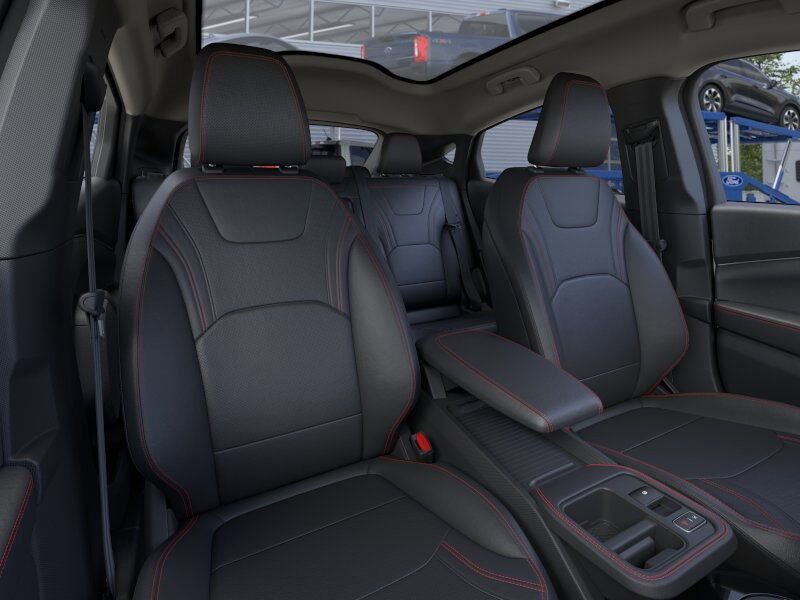 2025 Ford Mustang Mach-E Premium Ashland VA