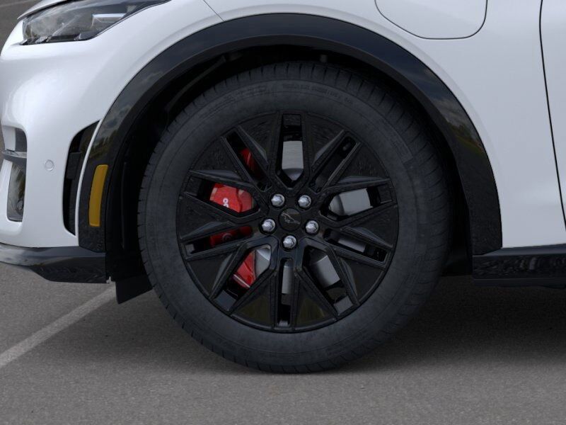 2025 Ford Mustang Mach-E Premium Ashland VA