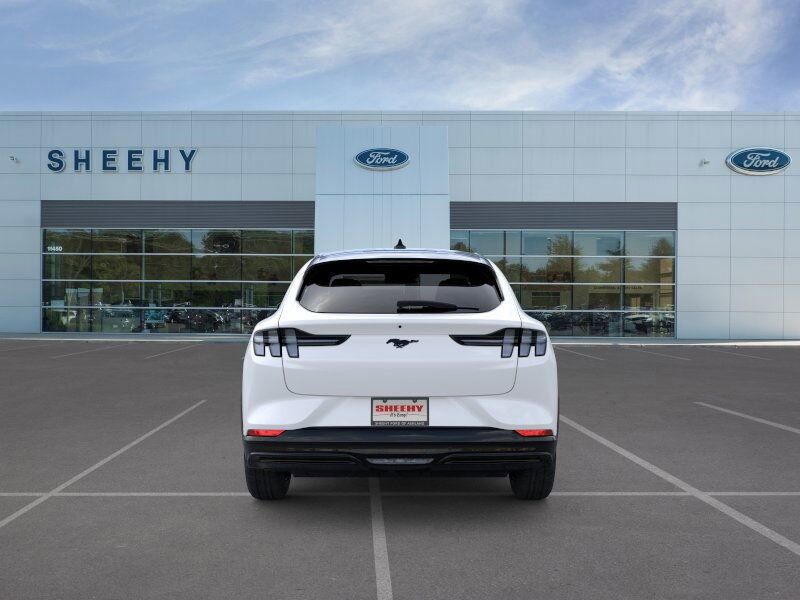 2025 Ford Mustang Mach-E Premium Ashland VA