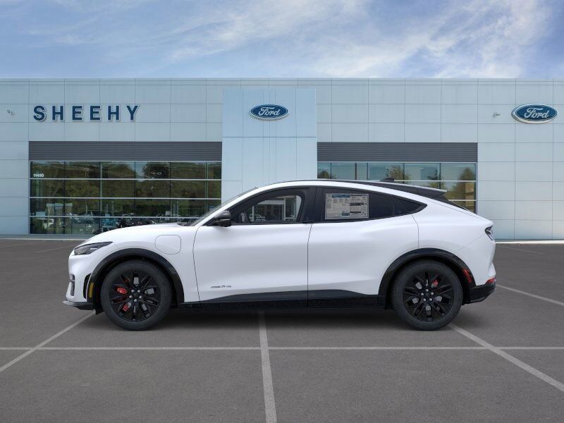 2025 Ford Mustang Mach-E Premium Ashland VA