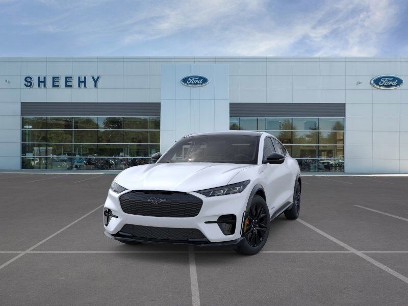 2025 Ford Mustang Mach-E Premium Ashland VA