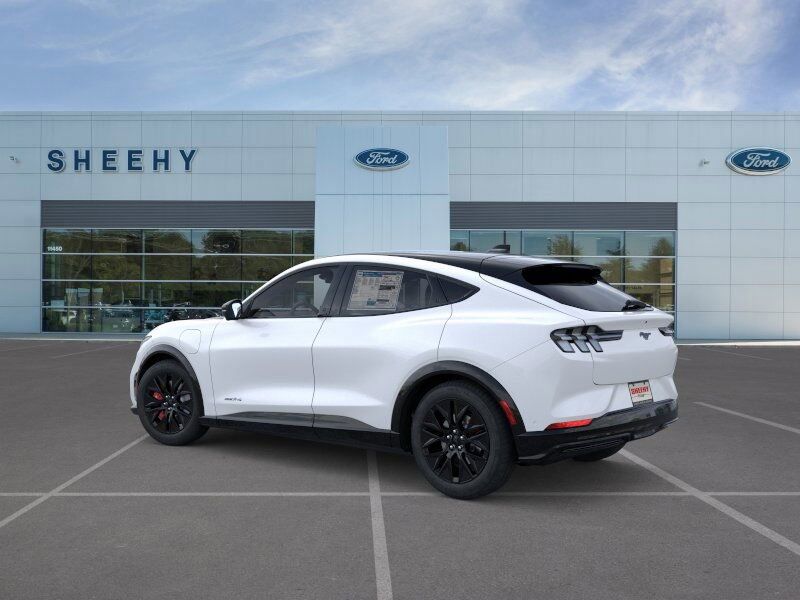 2025 Ford Mustang Mach-E Premium Ashland VA