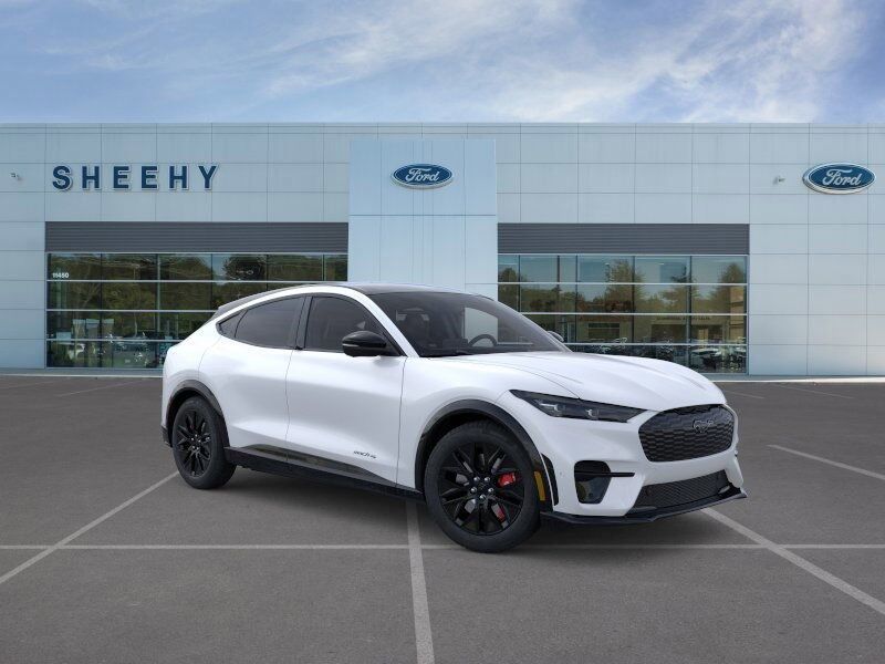 2025 Ford Mustang Mach-E Premium Ashland VA