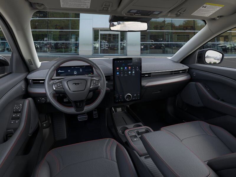 2025 Ford Mustang Mach-E Premium Ashland VA