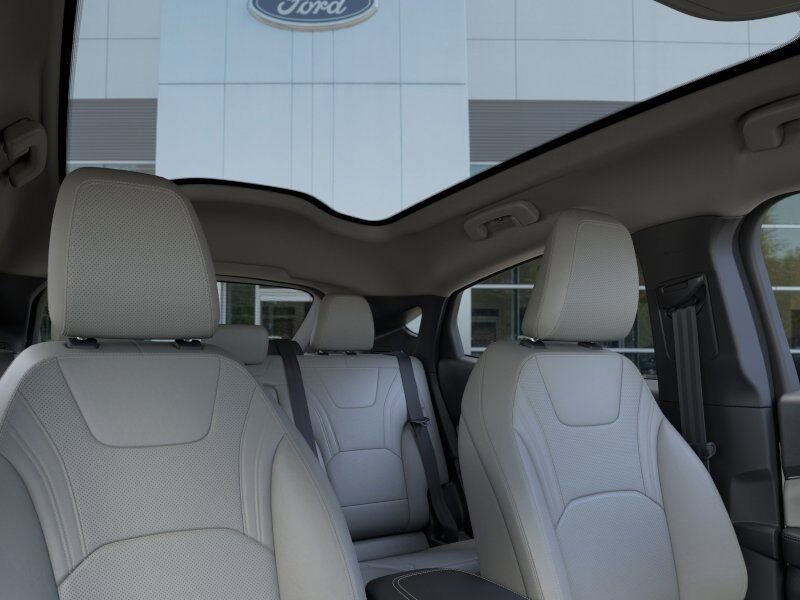 2025 Ford Mustang Mach-E Premium Ashland VA