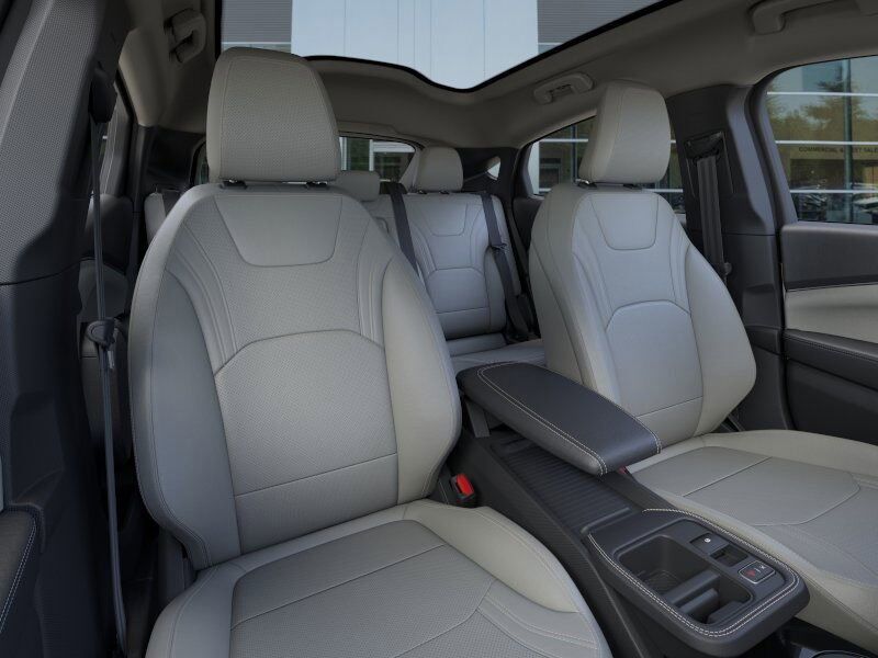 2025 Ford Mustang Mach-E Premium Ashland VA