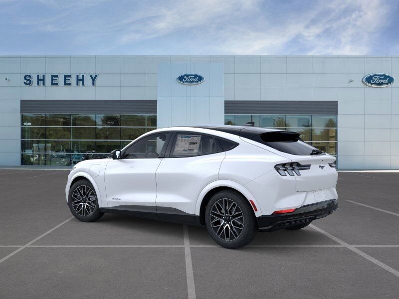 2025 Ford Mustang Mach-E Premium Ashland VA