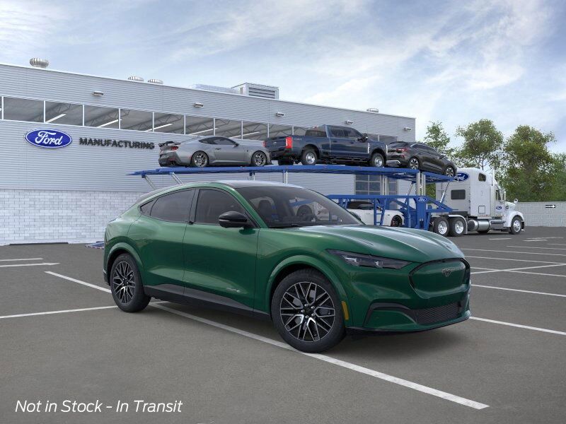 2025 Ford Mustang Mach-E Premium Ashland VA