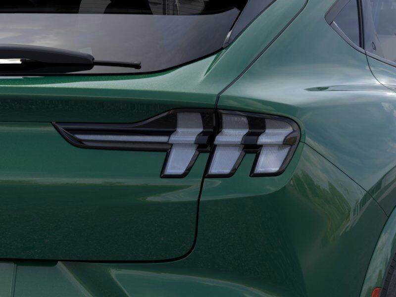 2025 Ford Mustang Mach-E Premium Ashland VA