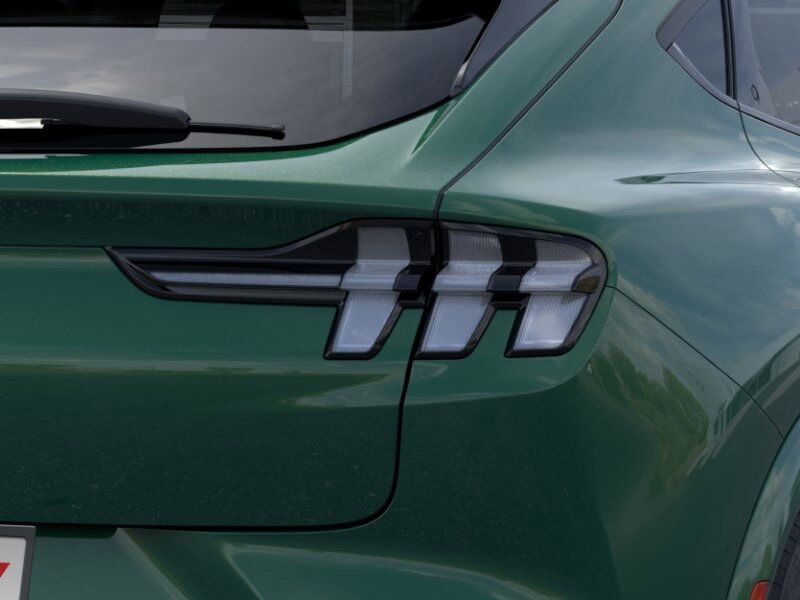 2025 Ford Mustang Mach-E Premium Ashland VA
