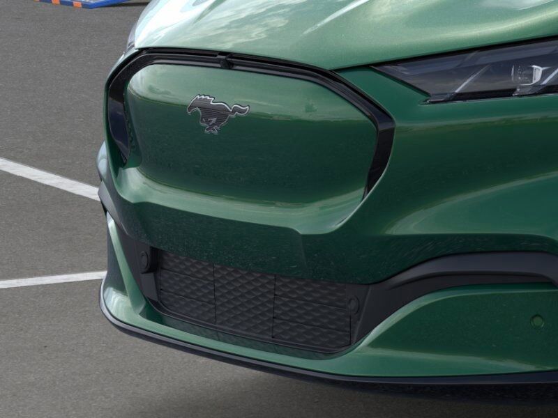2025 Ford Mustang Mach-E Premium Ashland VA