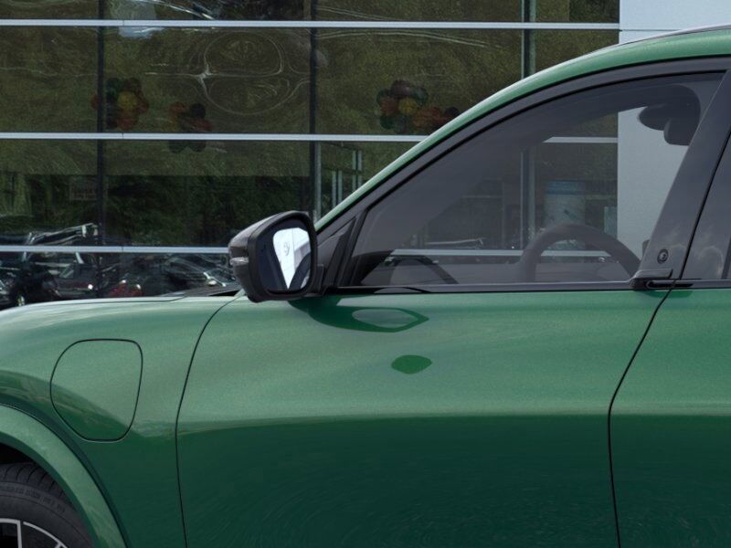2025 Ford Mustang Mach-E Premium Ashland VA