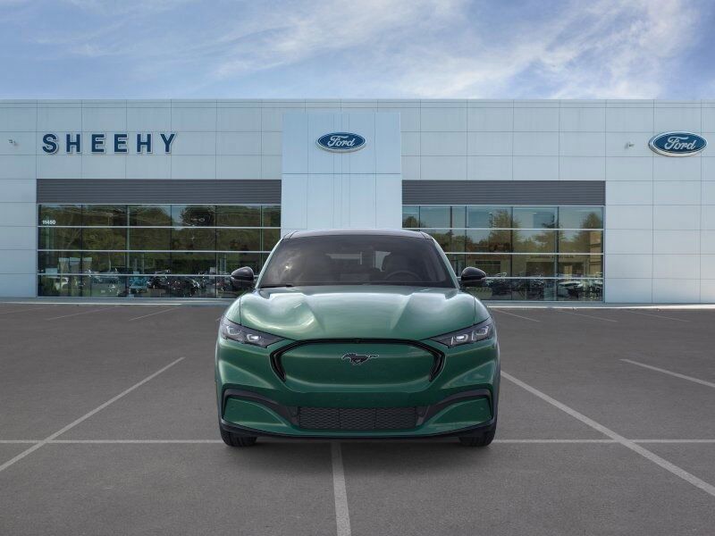 2025 Ford Mustang Mach-E Premium Ashland VA